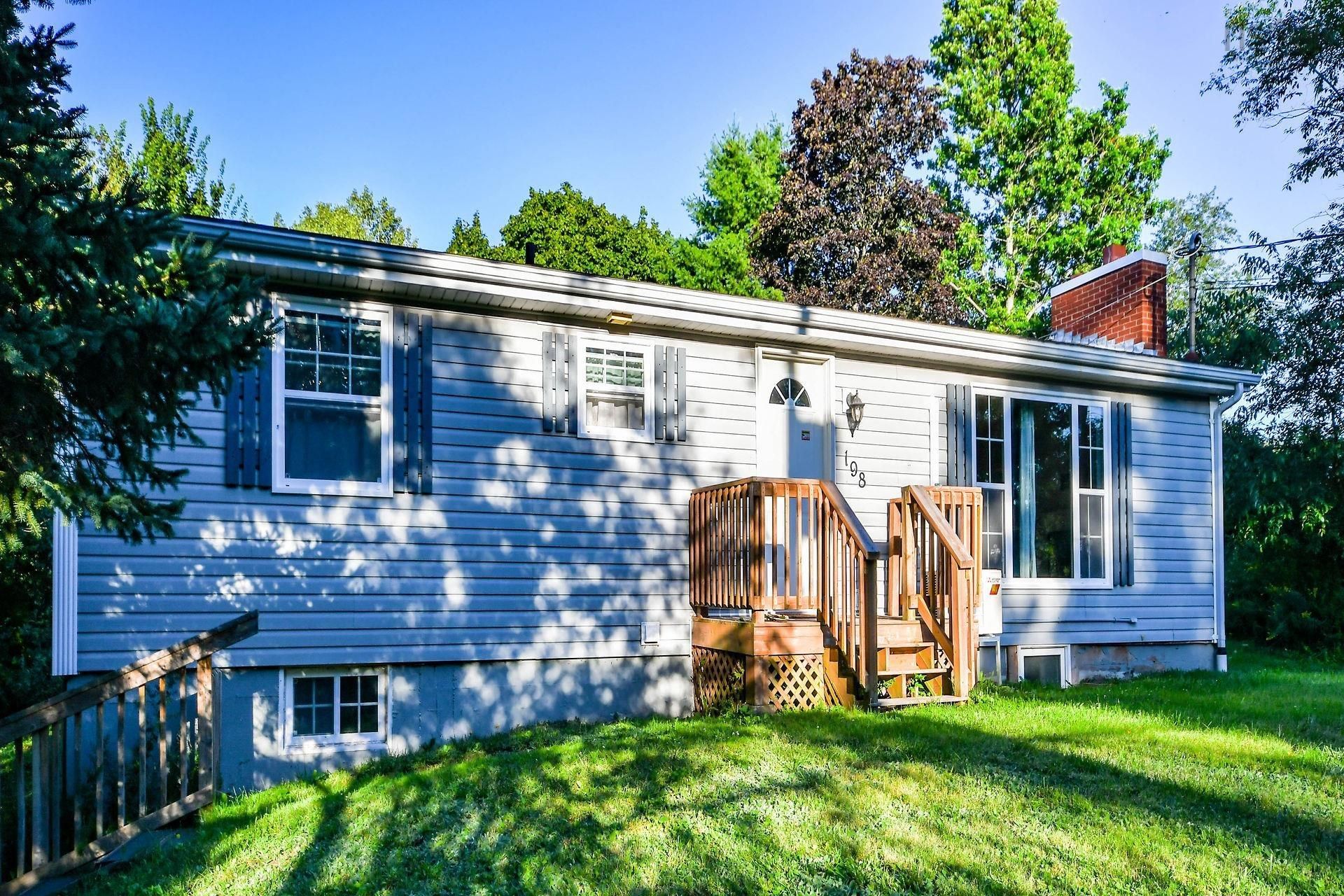 New property listed in Kings County, Annapolis Valley